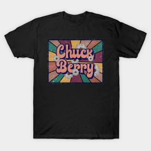 Beautiful Guitars Chesney Personalized Proud Name T-Shirt